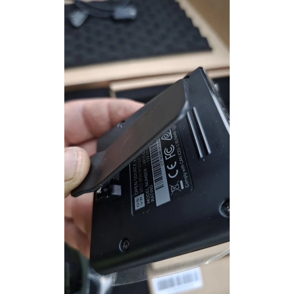 Razer OSVR Hacker Dev Kit v2.0 VR17-B1412000-B3M1